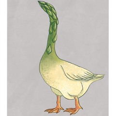 AsparaGoose