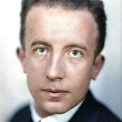 La Courbe de tes yeux- Paul Eluard (Capitale de la douleur, 1924)