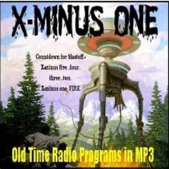 Skulking Permit_Robert Sheckley_X Minus One_NBC Radio Network_1956