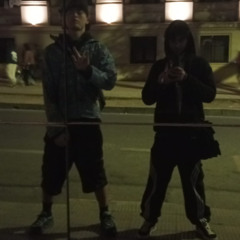 Freestyle chaca & illia #2