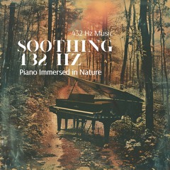 432 Hz Aromatherapy (Feel It in Spa)