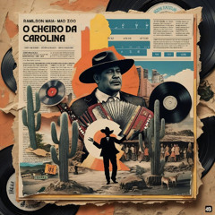 DNBBCLASSIC001: Ramilson Maia, Mad Zoo - O Cheiro Da Carolina