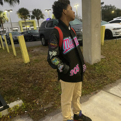 HOODIE LOW