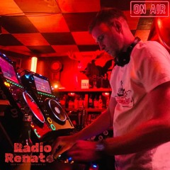 Radio Renato | Minimal Bar | 06.10.2023