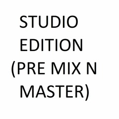 Jus Friends (prodbyjuelz beat from splashgvng)