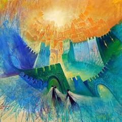 אמונה 🌟 amona      בסוף הגלות אין לנו אלא להחזיק חזק חזק באמונה שבורא עולם הוא אבינו אוהב ורוצה בנו