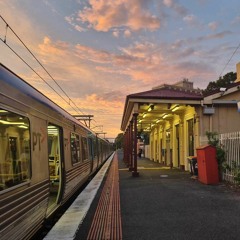 Meet You At The Station
