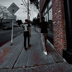 Avoidx - The Type (Prod. FXLICIA II & Avoidx)