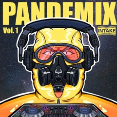 Pandemix - Vol.1