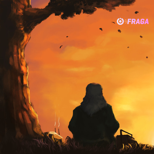 Leaves From The Vine