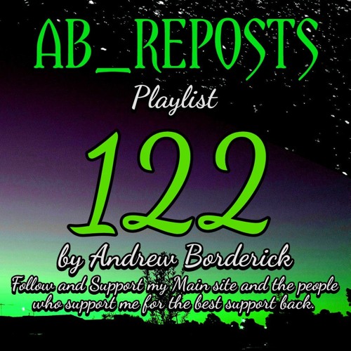 Playlist 122
