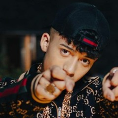 PAKETE - GIULIANO YANKEES FEAT LUCKY BROWN