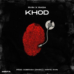 khod [Prod. CobrasaBeatZ]