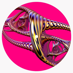 TC Premiere: Squaric - And It Is For Me The Best Fruit [ Diffuse Reality ]