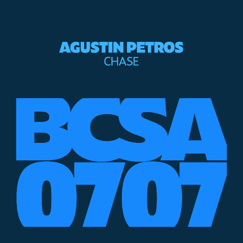 Agustin Petros - Chase [Balkan Connection South America]