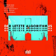Premiere: Sloli "RAUMSTATION 7"