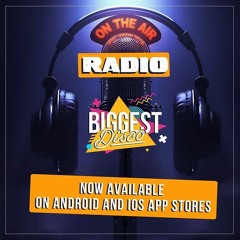 Luke Kelly - Biggest Disco Radio Guestmix