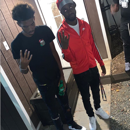 QuisyGeekin x PBD x Yayo Bandz - Bringin Da Pressure