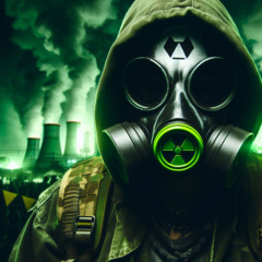 Chemical Warfare  (Original Mix)
