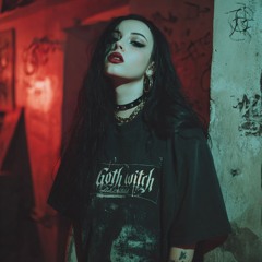 Gothwitch - Key To Madness