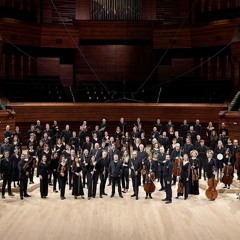 Orchestra Piece