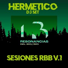 SESIÓN RBB V.1 - HERMÉTICO