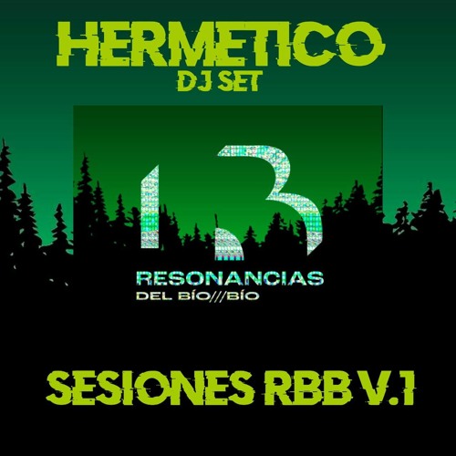 SESIÓN RBB V.1 - HERMÉTICO