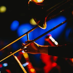 TROMBONE FEELS - FEAT. @lili_trombone