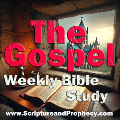 The LAMB Without Spot or Blemish - Resurrection Sunday Study 2025