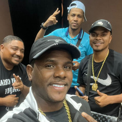 MEGA OPERAÇÃO NO RIO - MC JUNINHO DA 10 - MC 2F - DJ TH DO CORTE 8