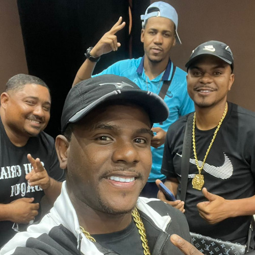 MEGA OPERAÇÃO NO RIO - MC JUNINHO DA 10 - MC 2F - DJ TH DO CORTE 8