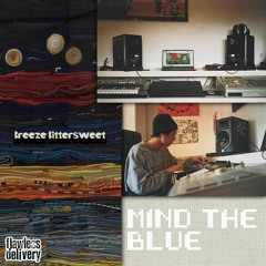 2. Mind The Blue - autumn