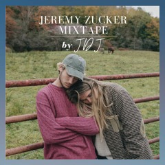 Mixtape Series - Jeremy Zucker