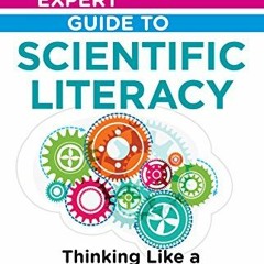 [ACCESS] KINDLE PDF EBOOK EPUB Worth Expert Guide to Scientific Literacy: Thinking Like a Psychologi