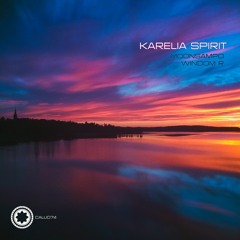[CALLI074] Moonsampo, Windom R - Karelia Spirit