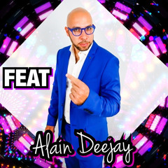Mi Amor (feat. Kino El Negron)