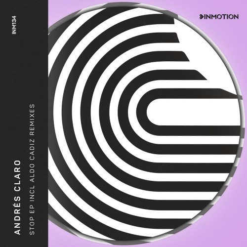 Andres Claro, Camilo Do Santos - 4AM In San Lucas (Original Mix) [Inmotion Music]