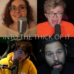 Into The Thick Of It! - The Backyardigans (COVER BY CG5)