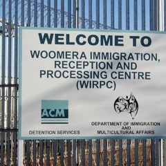 Woomera Stories - Part 2