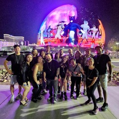 Unity Vegas 2025 - TML x Insomniac x Kaskade