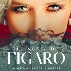 Wolfgang Amadeus Mozart Overture Le Nozze Di Figaro
