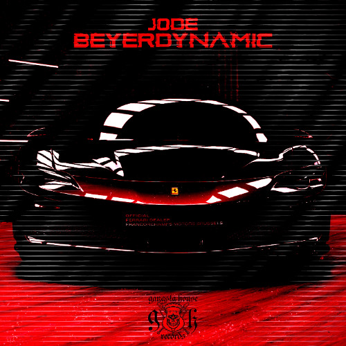 Jode - BeyerDynamic