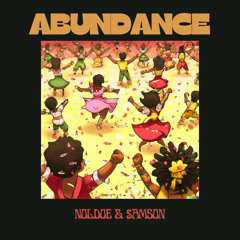 Abundance ft. $amson