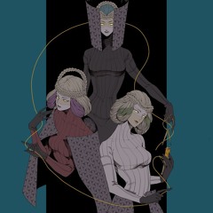 wheel of fate (arcana)