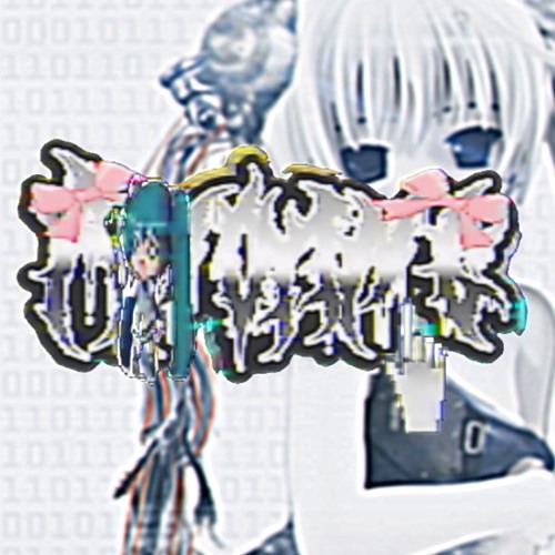 Cyber swagz (Prod.Crucify april)