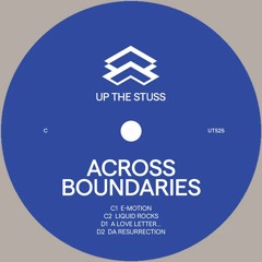 UTS - Liquid Rocks