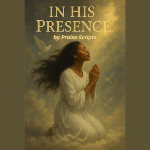 In His Presence