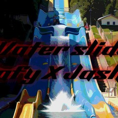 Rafy x Jasho" waterslide"( prod by 4x4 drag)
