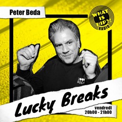 Lucky Breaks #4