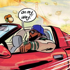 whatchu know (Larry June & Coi Leray Mix)